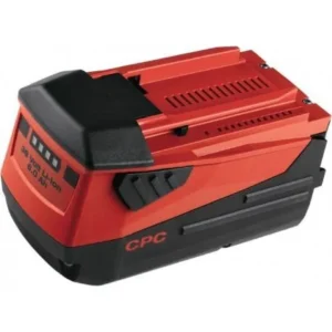 Bateria B 22/5.2 Li-ion 2136396 Hilti