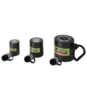 Cilindro Perfil Bajo S/e R/m 100T C.150MM - SMP10015
