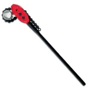 Llave de Cadena Doble Mordaza 1.1/2" - 8" 3235 Ridgid