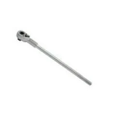 Llave Chicharra Cuad. 1" Largo 660MM Elora