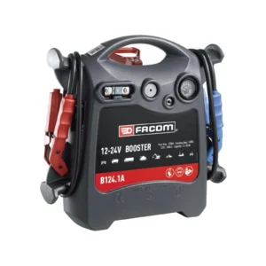 Partidor de Bateria 12-24V Facom - B124.1A