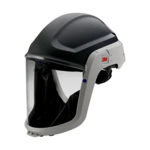 Casco Versaflo sin Portalampara 3M - M307