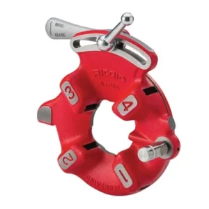 Kit Peines Ar 2 1/2 a 4" NPT 1224 Ridgid - 26192