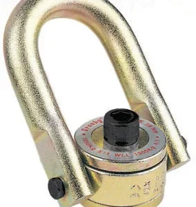Cancamo Giratorio HR-125 M20-2.5 X 75 Crosby - 1016657