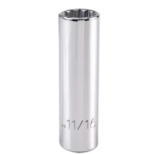 J5443/4 Dado Allen Cuad. 1/2" de 3/4" Proto