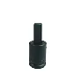 J075905/8 Dado Allen de Impacto CUAD.3/4'' X 5/8'' Proto
