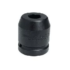 Dado Impacto Hexagonal Cuad. 1'' de 1.13/16'' Proto - J10029