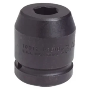 Dado de Impacto Poligonal 3/4'' de 1.11/16'' Proto - J07527T