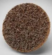 048011-05528 Disco Roloc S/brite de 2" Crs 3M