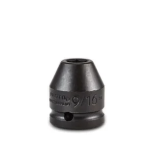 Dado de Impacto Hexagonal Cuad. 3/4'' de 9/16'' Proto - J07509