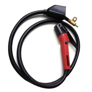 Pistola de Torchar Torchweld K-4000 de 1000 Amperes