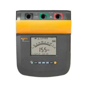 Fc Kit Medidor de Aislamiento 10KVA Fluke - 1555