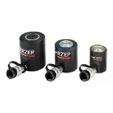 Cilindro Perfil Bajo S/e R/m 10T C.40MM Larzep - SMP01004