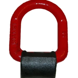 Cancamo Soldable de 5.3TON Dolezych