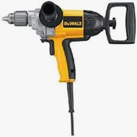 Taladro de Rotacion 5/8" Mango Tipo Espada Dewalt - DW130V-B2