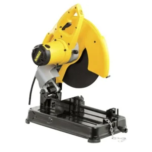 Tronzadora 14" 2300W 3800RPM Dewalt - D28730-B2