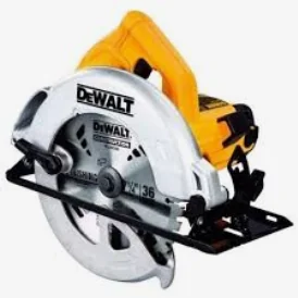 Sierra Cicular de 7.1/4" 1400W 220V Dewalt - DWE560-B2C