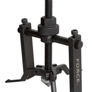 Juego Extractores de Rodamientos Interior de 12 a 38MM Force - 66619