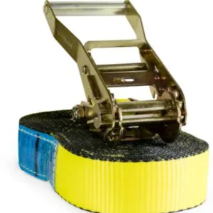 Sistema de Carga Ratchet de 2 X 8.6MT sin Gancho Gorila