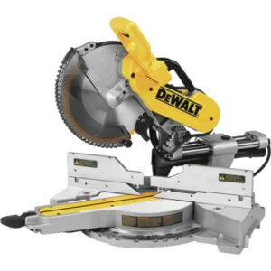 Sierra Ingleteadora de 12" 1675W Dewalt - DWS780-B2