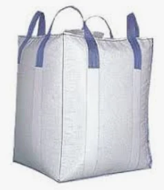 Maxi Saco Vacio para 1000 Kilos