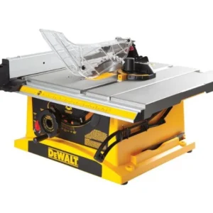 Sierra de Mesa 10" de 1800W Dewalt - DWE7470-B2C