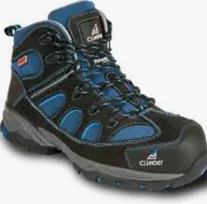 Aislante Botin de Seg. N°43 Climber - 9024