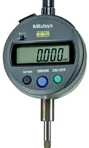 Reloj Comparador Digital Mm/pulg. MOD.543-782/682 Mitutoyo