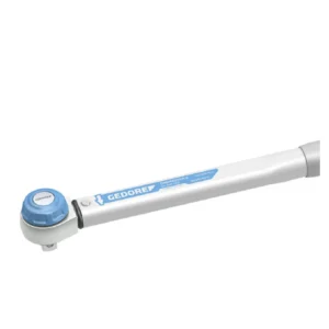 Llave de Torque Manual Cuad. 1/2" (60-300 NM) Gedore Al - 2641259