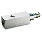Adaptador de Manometro de 1/4" X 3/8" Enerpac - GA-3