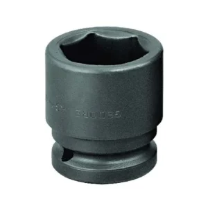 Dado de Impacto Hexagonal Cuad. 1'' de 1.5/8'' Gedore Al - 6186670