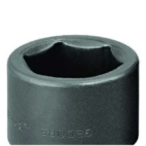 Dado de Impacto Cuad. 1'' de 2.1/4'' Gedore Al - 6187050