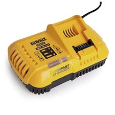 Cargador Rapido Flexvolt Litio-ion 20V-60V Dewalt - DCB118-B2