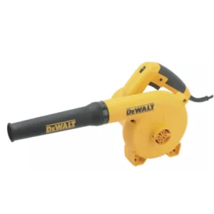 Sopladora / Aspiradora 800W Dewalt - DWB800-B2C