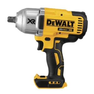 Cuerpo Llave de Impacto Inalambrica S/carbones Cuad. 1/2" de 700-1200FT/LBS. Dewalt - DCF899B-B3