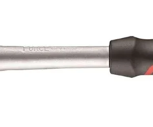 Llave Chicharra Mango de Goma Cuad. 3/8" Force - 80232