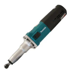 Rectificadora Recta de 1/4" 750W GD0800C Makita