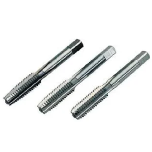 Juego Macho para Roscar UNC 5/8'' - 11 Hilos Volkel