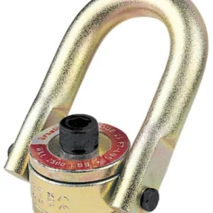 Cancamo Giratorio HR-125 UNC de 1"-8 X 3" Crosby - 1016964