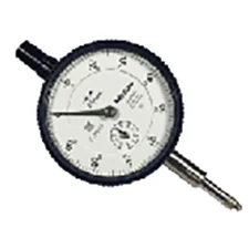Reloj Comparador 0-10MM X 0.01MM 2046A Mitutoyo