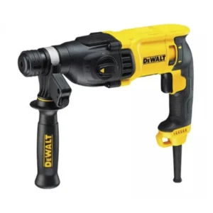 Rotomartillo Toma Sds/plus 220V 800W Dewalt - D25133K-B2C
