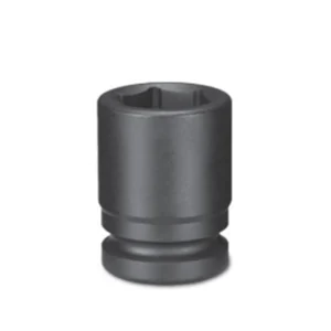 Dado de Impacto Hexagonal Cuad. 1.1/2'' de 3.1/8'' Force - 60460304
