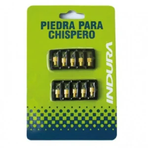 Piedra para Chispero (Blister de 2 Cajas) - 1016350