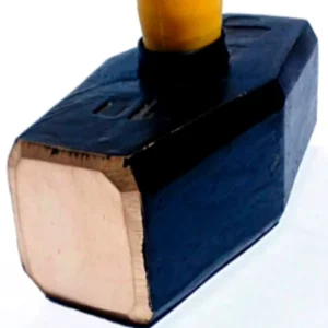 Combo de Cobre 5LBS Mango de Fibra Farmesa
