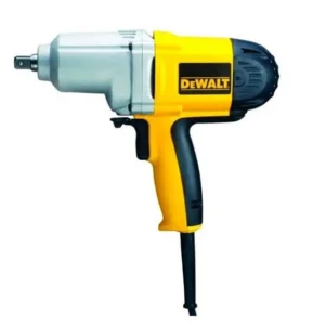 Llave de Impacto Alambrica CUAD.1/2" 710W Dewalt - DW292-B2