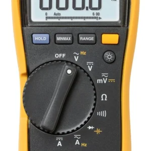 Multimetro Digital Fluke - 115