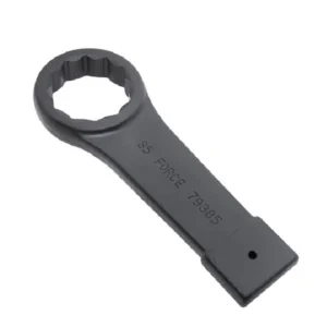 Llave Corona Impacto (Golpe) 85MM Force - 79385
