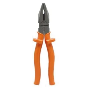 Alicate Universal Aislado de 8" Gedore Br - 029400