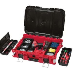Caja Herramientas Packout Milwaukee - 48228424