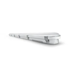 Equipo Estanco para Tubo LED de 2 X 18-20W C/tubos de 1200MM